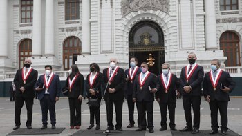 Renovación Popular rechaza proyecto de