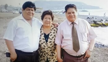 Abogado habría planeado el asesinato