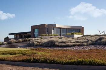 Bodega DiamAndes, ubicada en el Valle de Uco, consiguió el puesto 39 en la lista, por su cultivo orgánico y enfoque sostenible