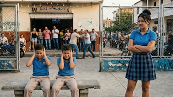Corte Constitucional ordena medidas contra