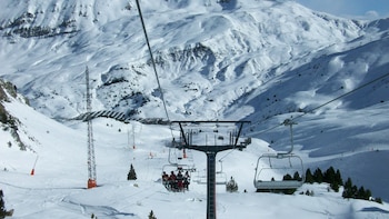 Muere un hombre tras el