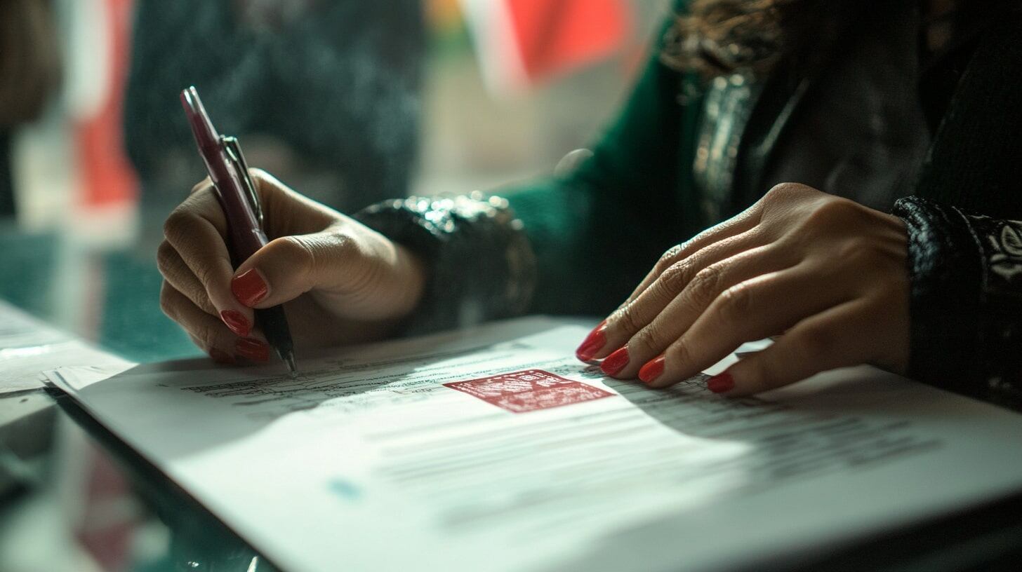 Para el Gobierno hay trámites engorrosos en el registro de empleados (Imagen Ilustrativa Infobae)