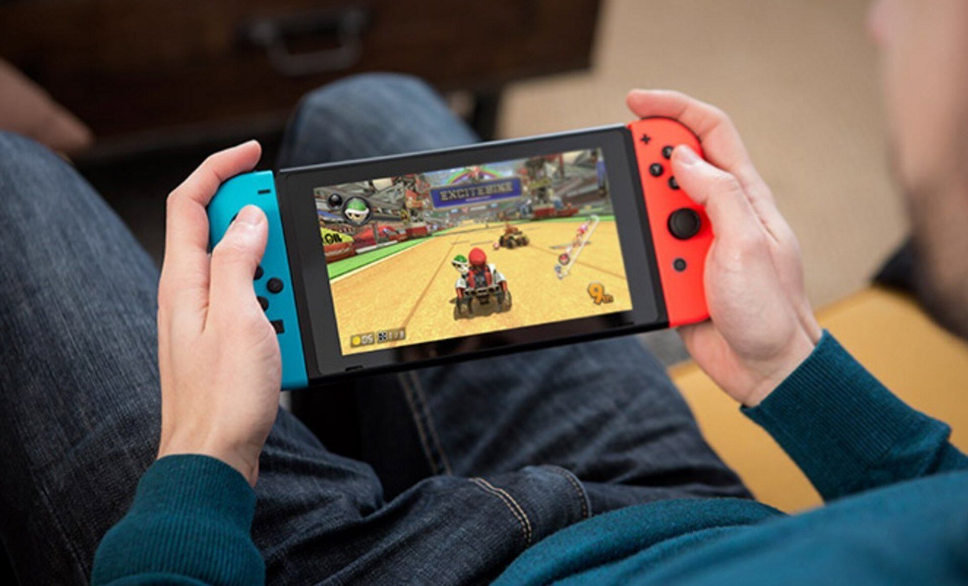 La Nintendo Switch 2 es una de las más vendidas en el mundo y uno de sus mayores atractivos es su compatibilidad con múltiples juegos. (Foto: Europa Press)