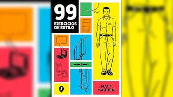 '99 ejercicios de estilo', de