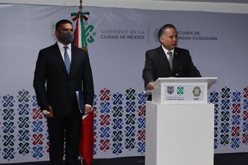 La UIF congeló cuentas a