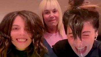 El divertido desafío viral que