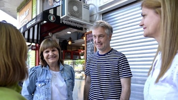 Los candidatos de Mauricio Macri ganaron una interna en el PRO de Salta y hubo dardos contra Patricia Bullrich y Larreta
