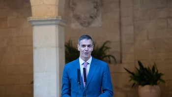 Sánchez celebra el récord de afiliación y destaca que se acelera el ritmo de creación de empleo