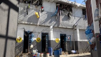 La medida fue adoptada el