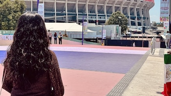 La otra cara del Mundial 2026, los vecinos del Azteca resisten a las afectaciones