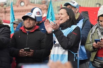 "Se implementó una campaña de