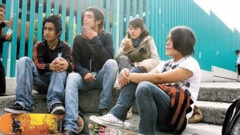 Misión futuro: el modelo de