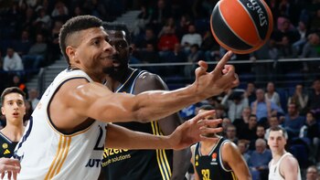 Euroliga cocina a fuego lento