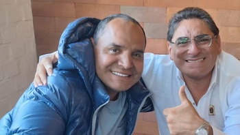 Diferencias políticas, reproches públicos y