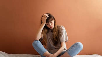 Marta Jiménez, neuropsicóloga: “Nadie te