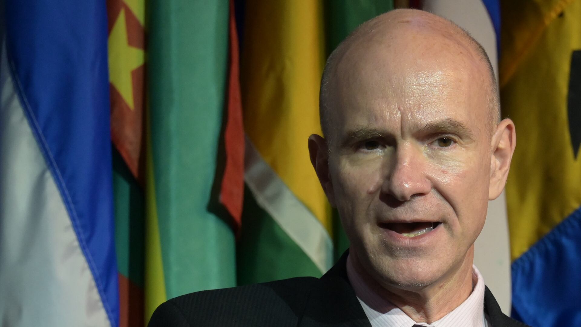 R. Evan Ellis es Senior Non-Resident Fellow del Center for Strategic and International Studies (CSIS)