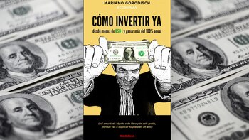 La tapa del libro de