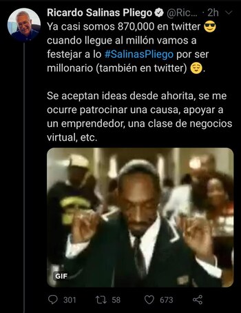 TweetSalinasPliego2