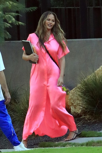 Chrissy Teigen