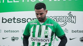 Edwin Cardona ignoró las declaraciones