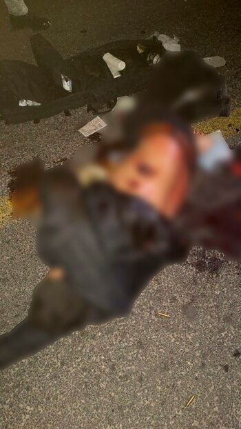 Dejó un saldo de un