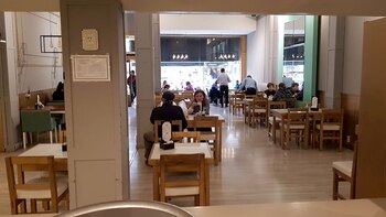 CORDOBA LOCALES GASTRONOMICOS