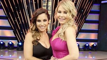 Ethel Pozo: ¿A quién considera