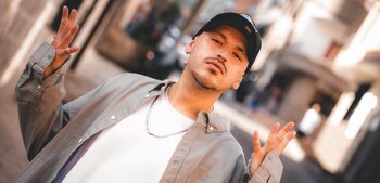 Penyair cree que la música