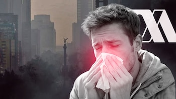 ¿Por qué las alergias pueden