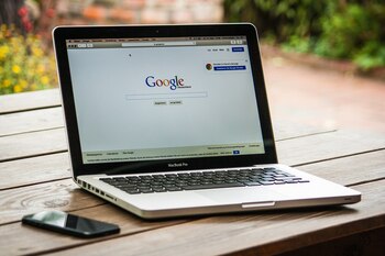 Google cumple 23 años y