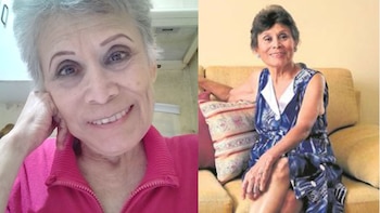 Irma Maury aclara su estado de salud tras alarmante publicación: “Déjenme vivir tranquila en mi casa”