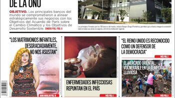 El nuevo diario - Nicaragua