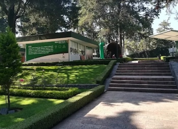 Así es la exclusiva escuela