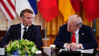 Europa trata de hacerse hueco en las negociaciones de Estados Unidos e Irán mientras pide a sus miembros “más buques” para la misión de paz