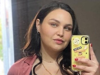 Estefanía Villarreal destaca la sólida