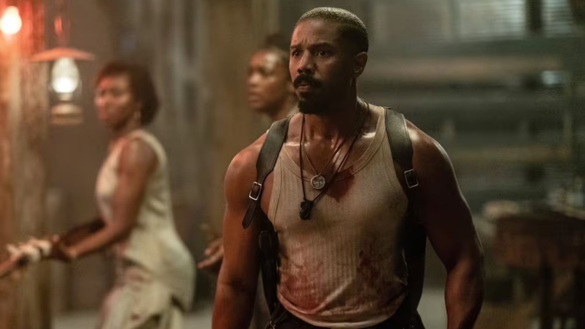 ‘Sinners’ lidera la premiación con 16 nominaciones. HBO Max