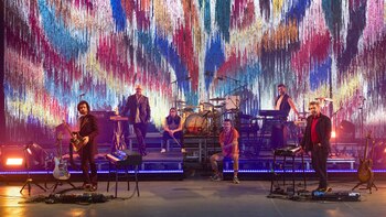 Vetusta Morla con 25 años: