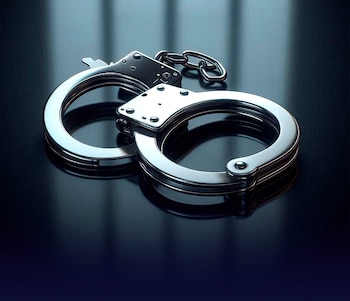 Las autoridades judiciales salvadoreñas intensifican las acciones y detención contra delitos financieros y corrupción en el país./(Centros Judiciales El Salvador)