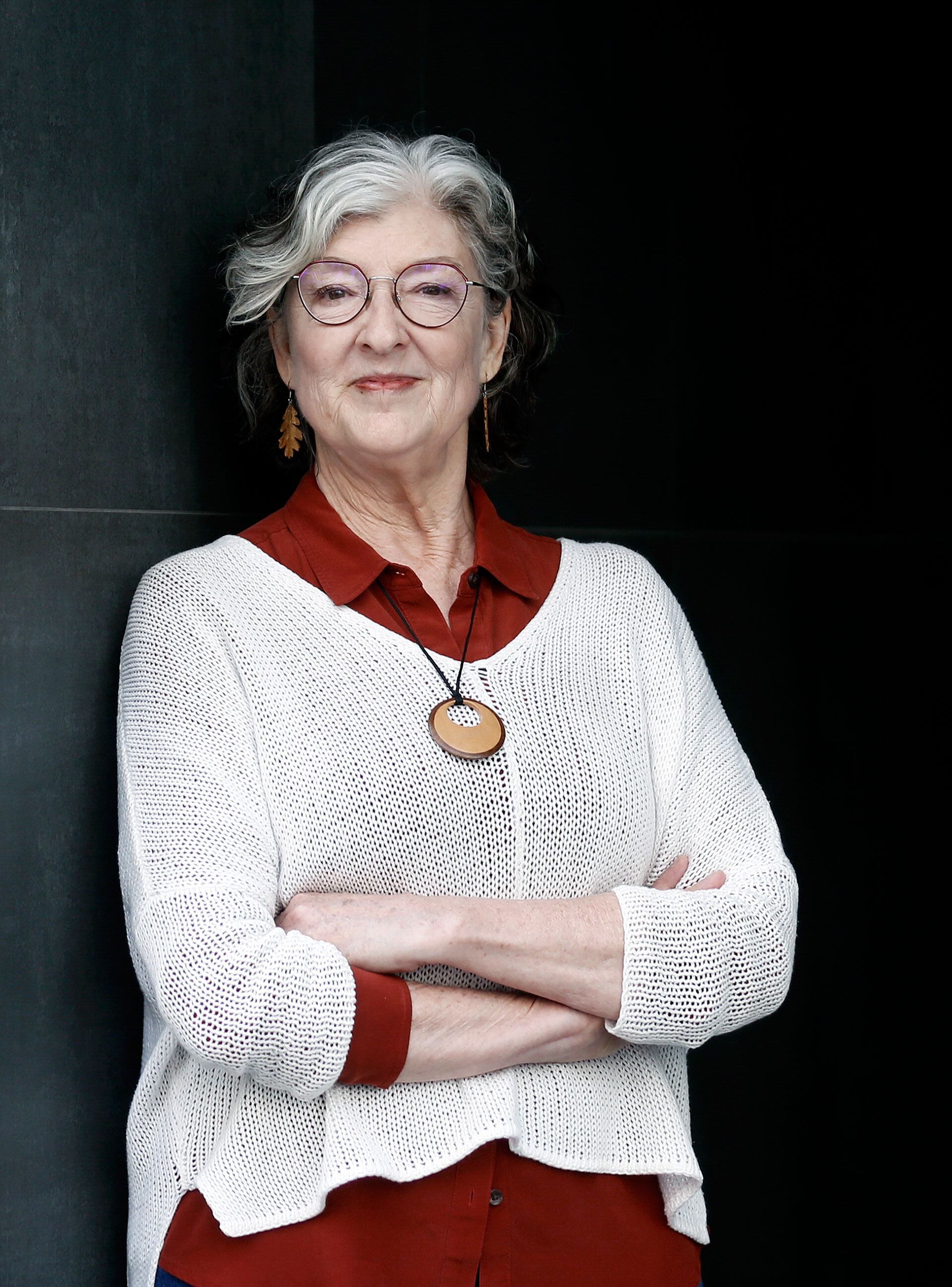 La autora abarca la música clásica y la vida rural en Kentucky en su nueva obra literaria