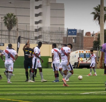 Deportivo Municipal – Defensor Santa Teresa - Copa Perú – Perú – deportes – 8 julio