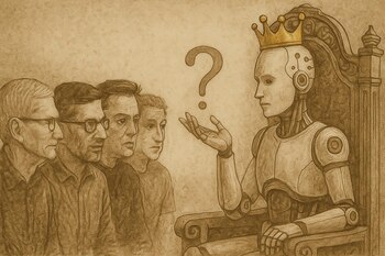 A diferencia de tantos colegas