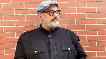 "Una canción como esta parece