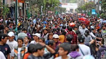 Reniec registra que más de