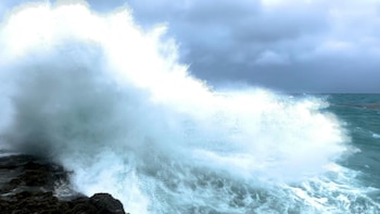 Centroamérica se encuentra en alerta