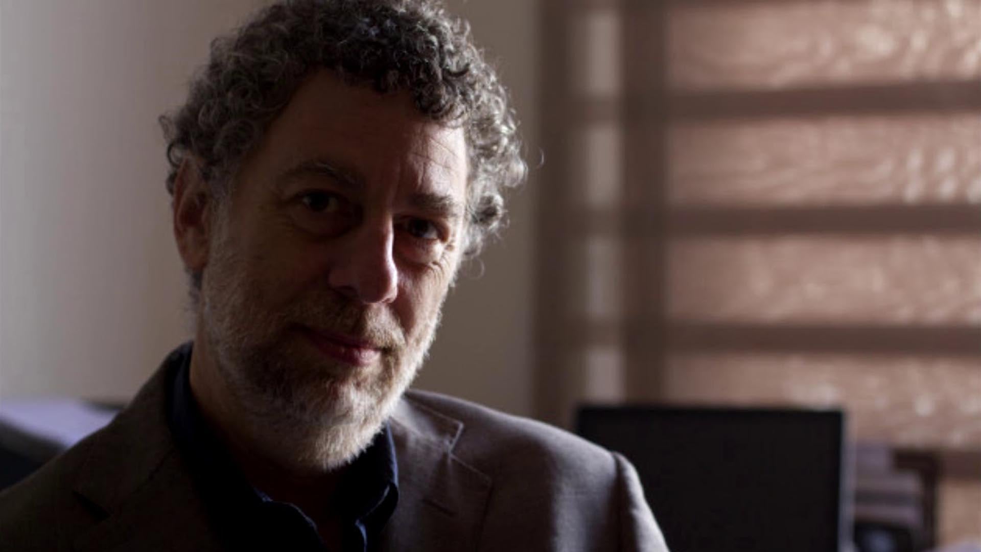 Daniel Feierstein: