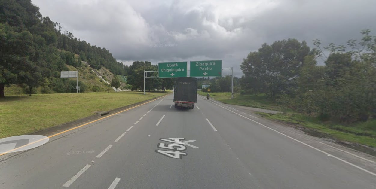 Zipaquirá implementa ejes de primera y última milla, cruces seguros y el corredor activo