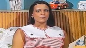 Muere Xóchitl Vigil, ex esposa de César Bono y actriz de 'Hogar Dulce Hogar' y 'Rebelde'