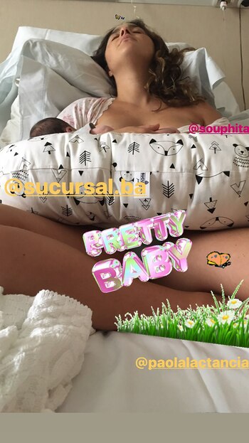 (Foto Instagram @mik3amigorena_)