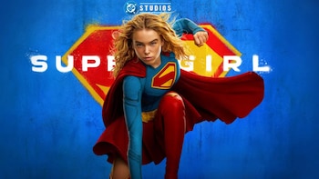 Supergirl