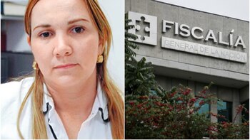 Logró convertirse en fiscal a